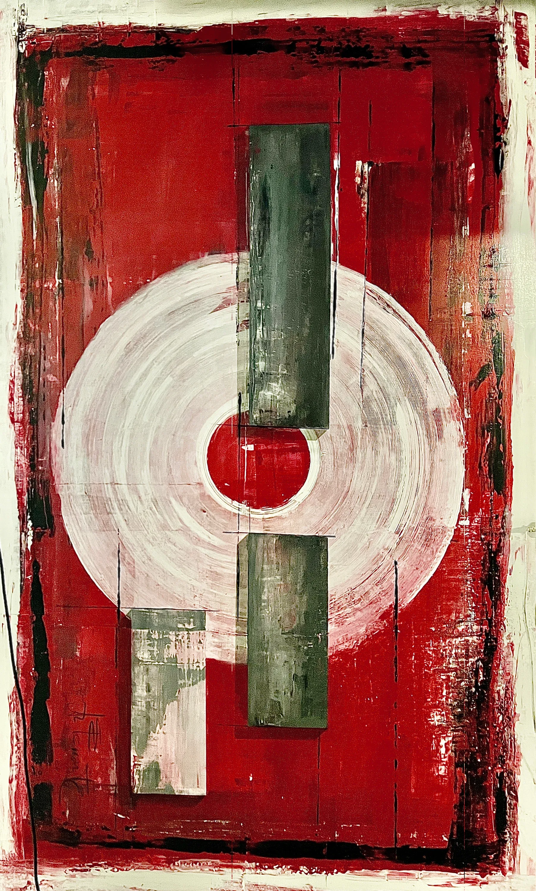 Espacial, 2010