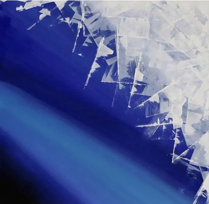Breaker, 2015