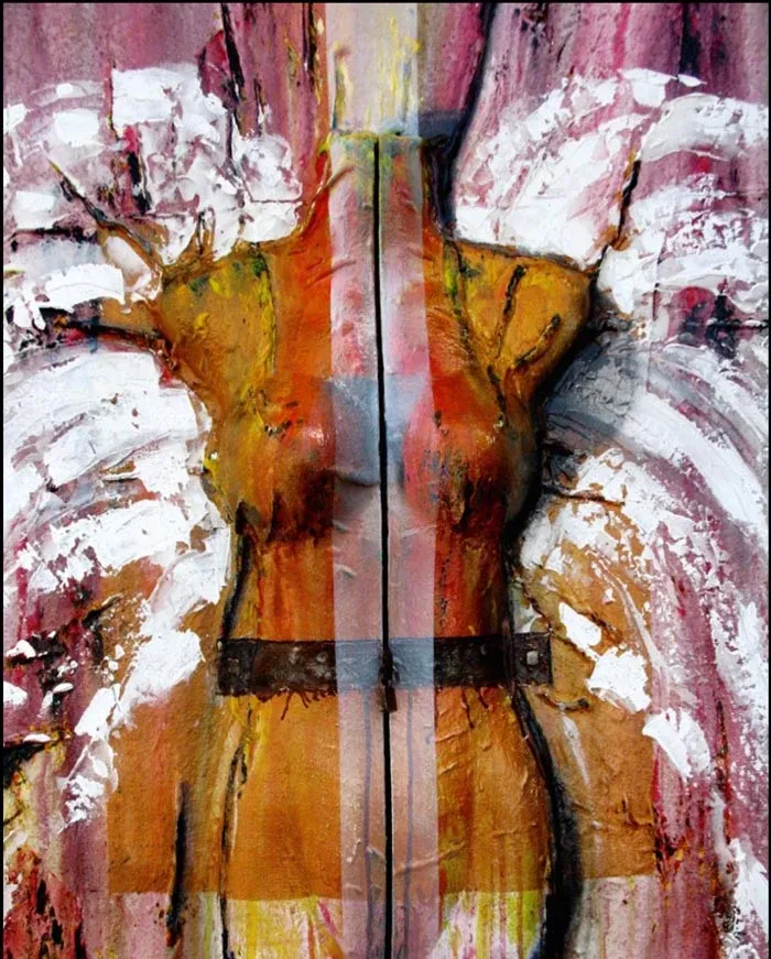 El ángel en el infierno, 2010