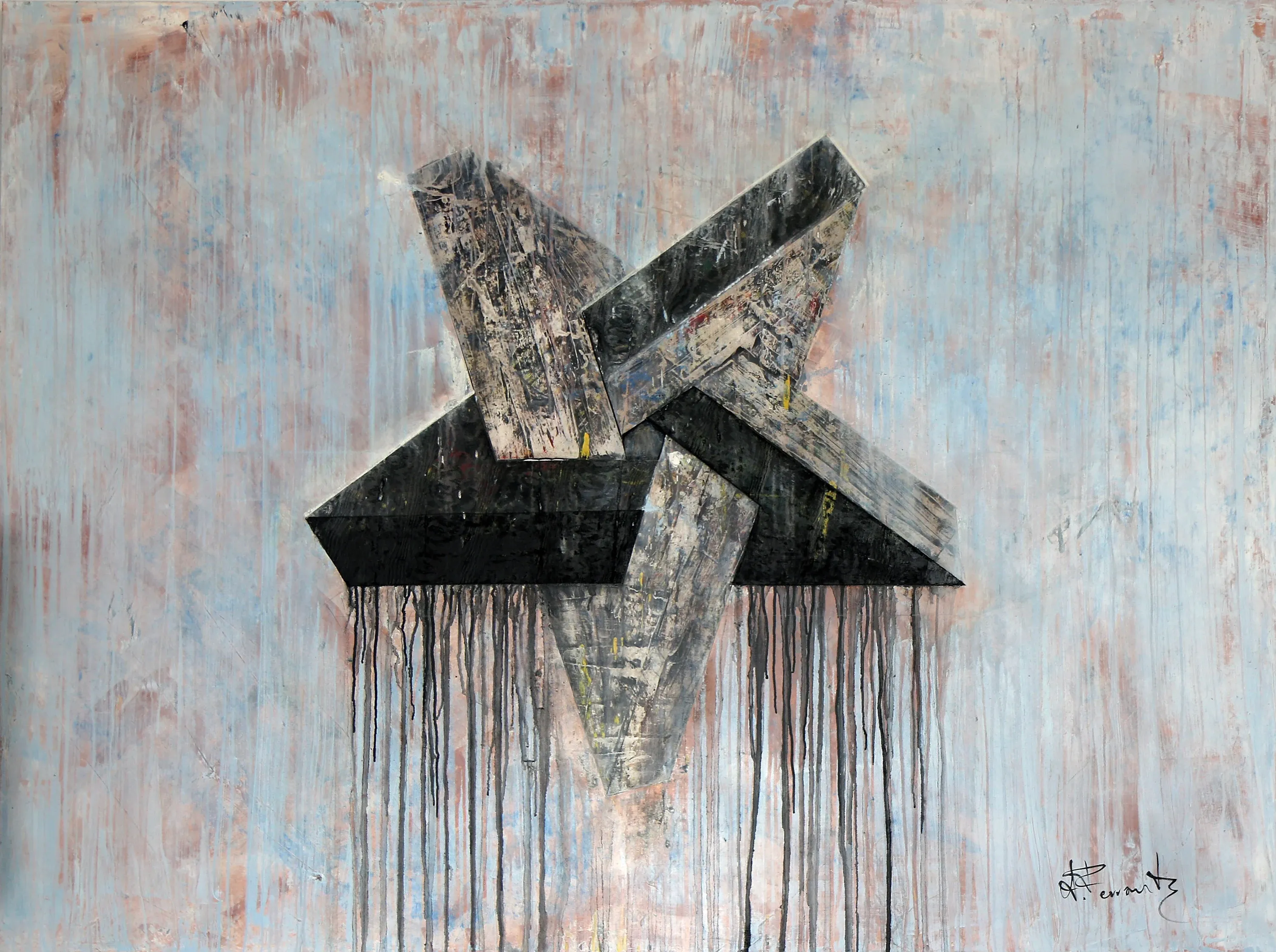 Ilusionismo mágico II, 2016
