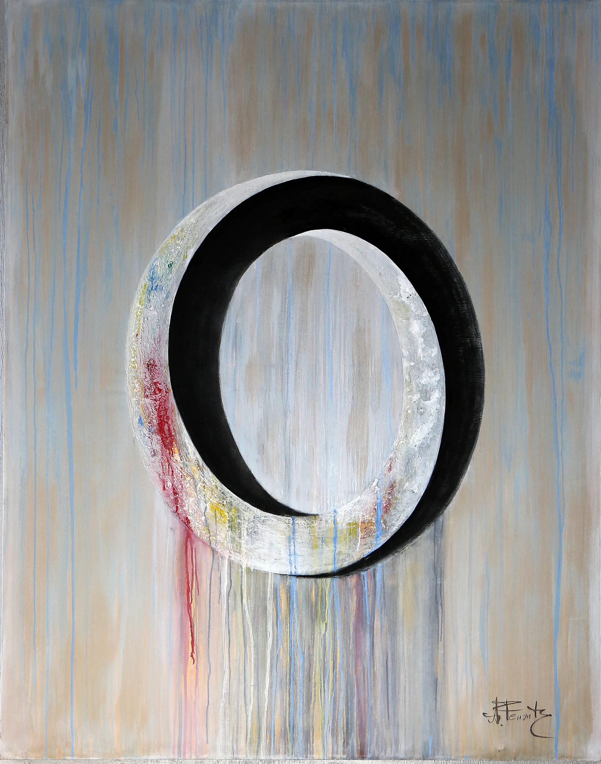Umana aleanza, 2016
