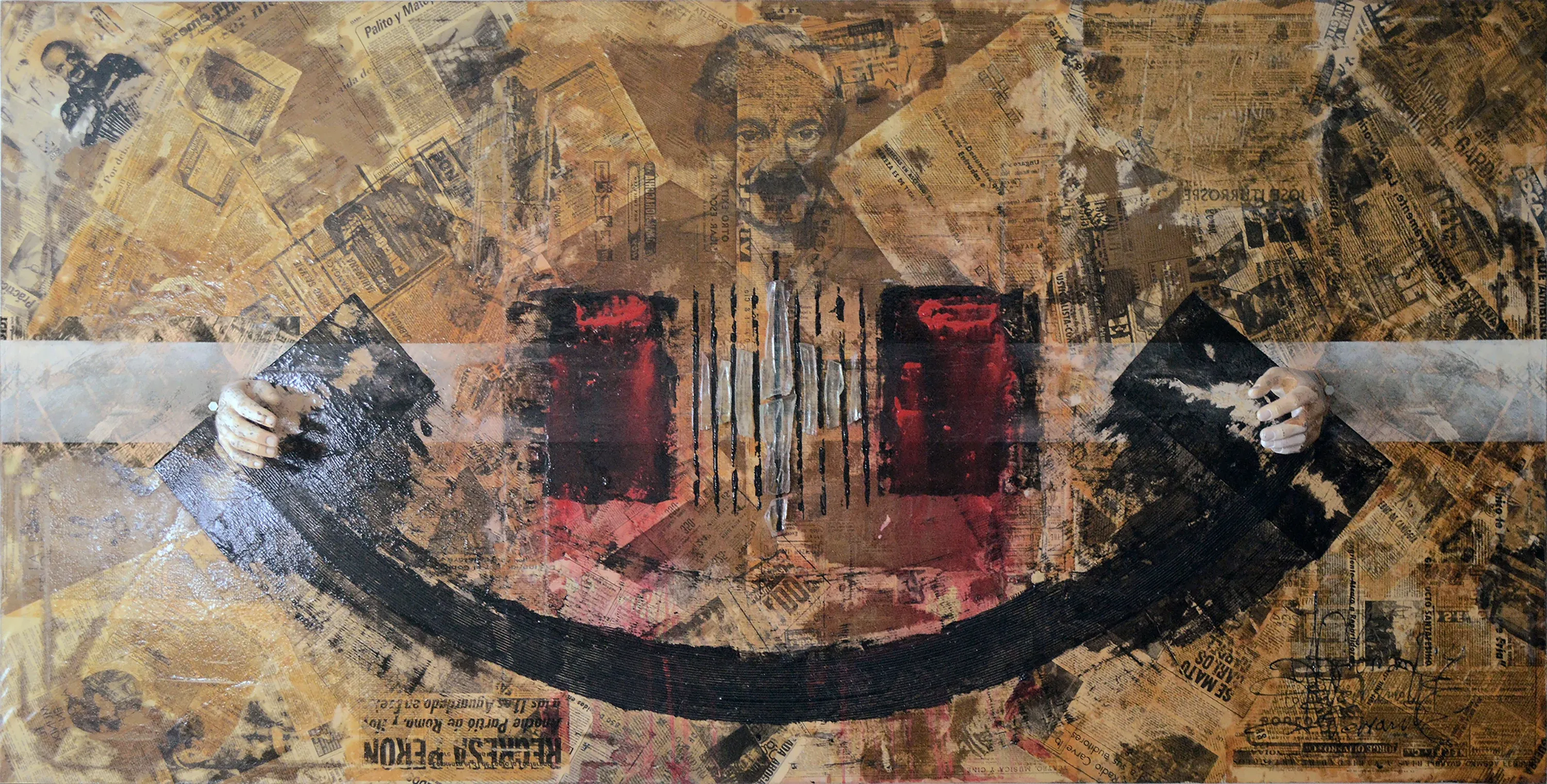 2x4 Piazzolla, 2008