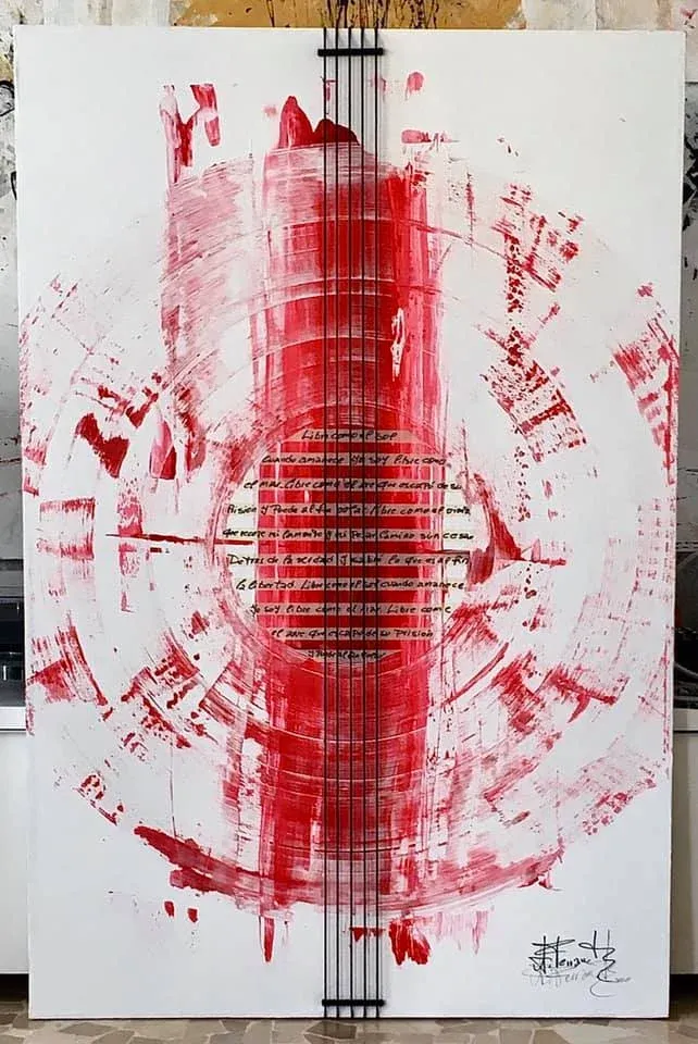 Sin pensamietos, 2016