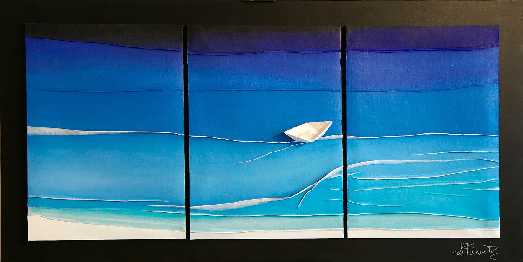 A la deriva, 2015