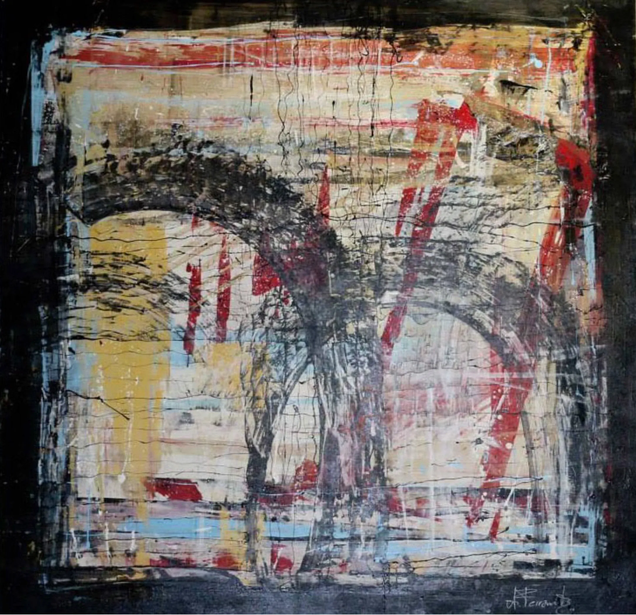 Apoteosis, 2014