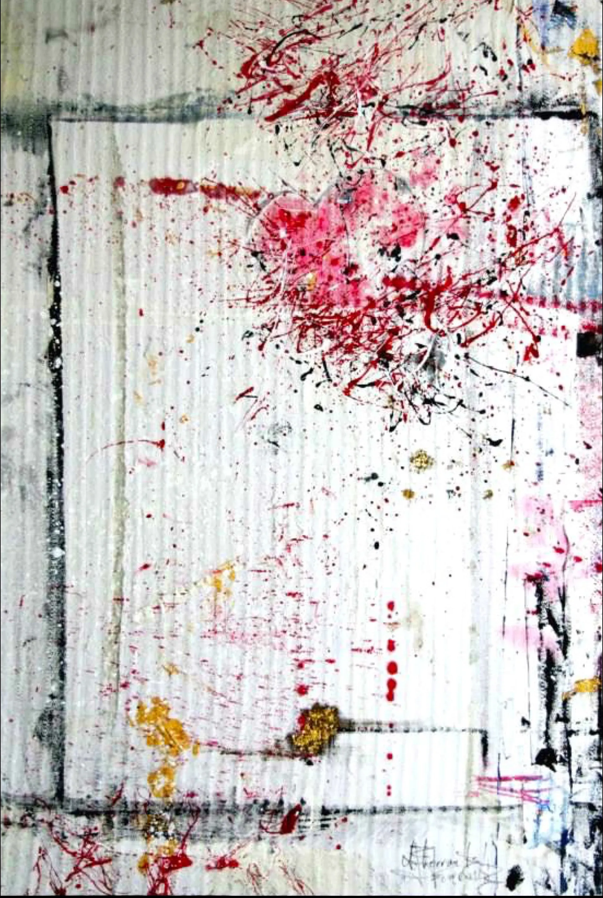 Aritmia, 2010