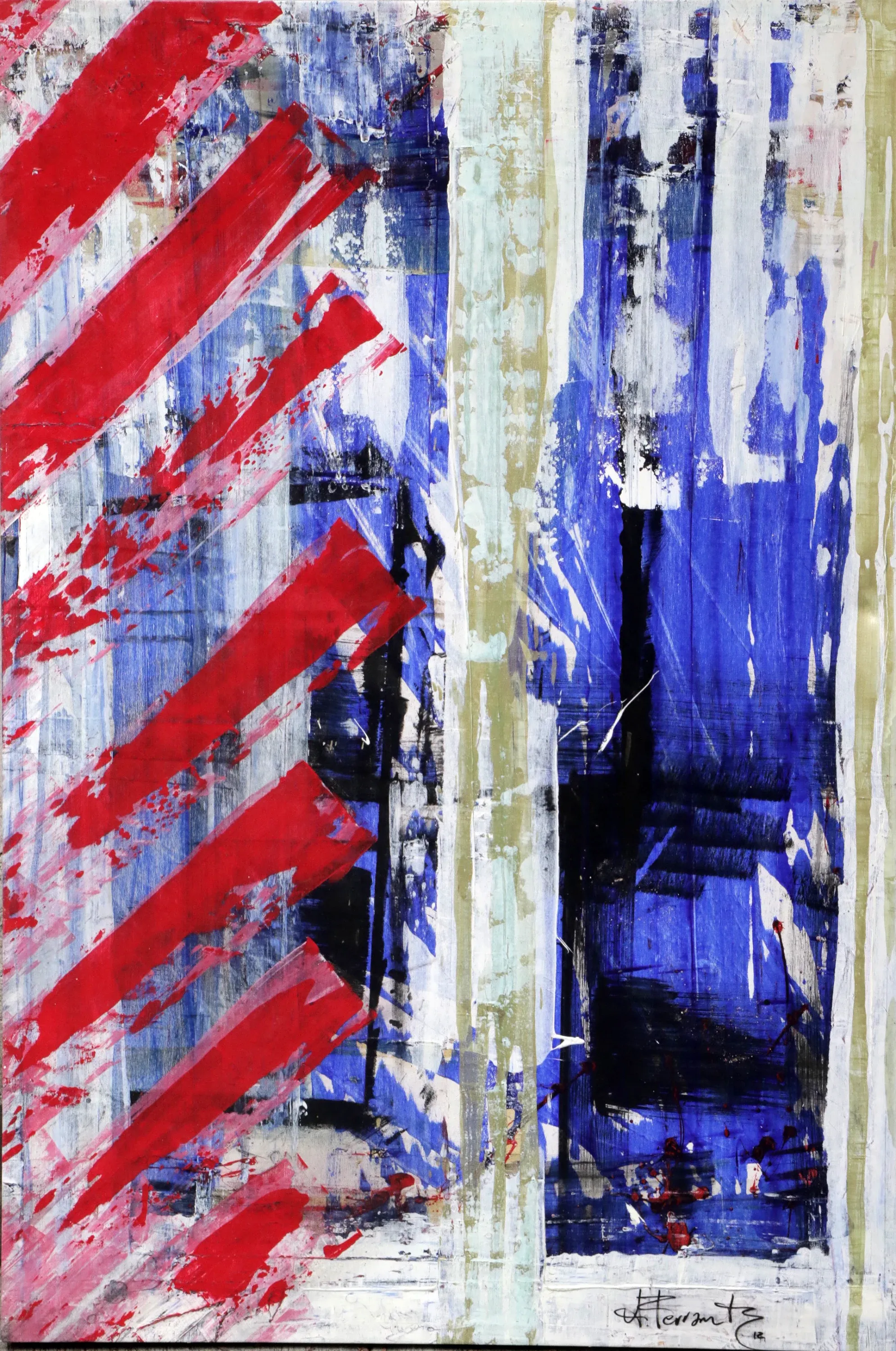 America, 2005