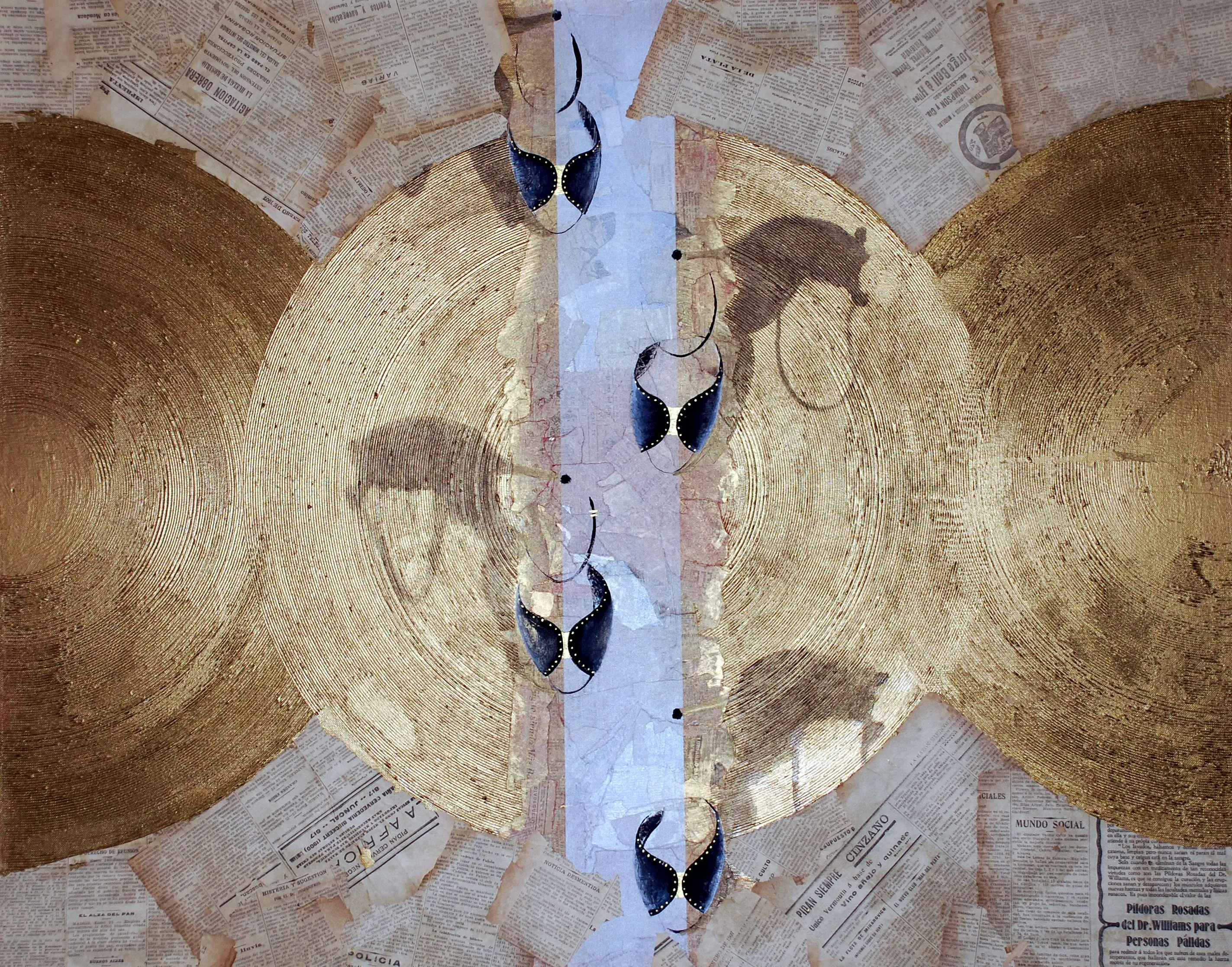 El camino del tiempo, 2005