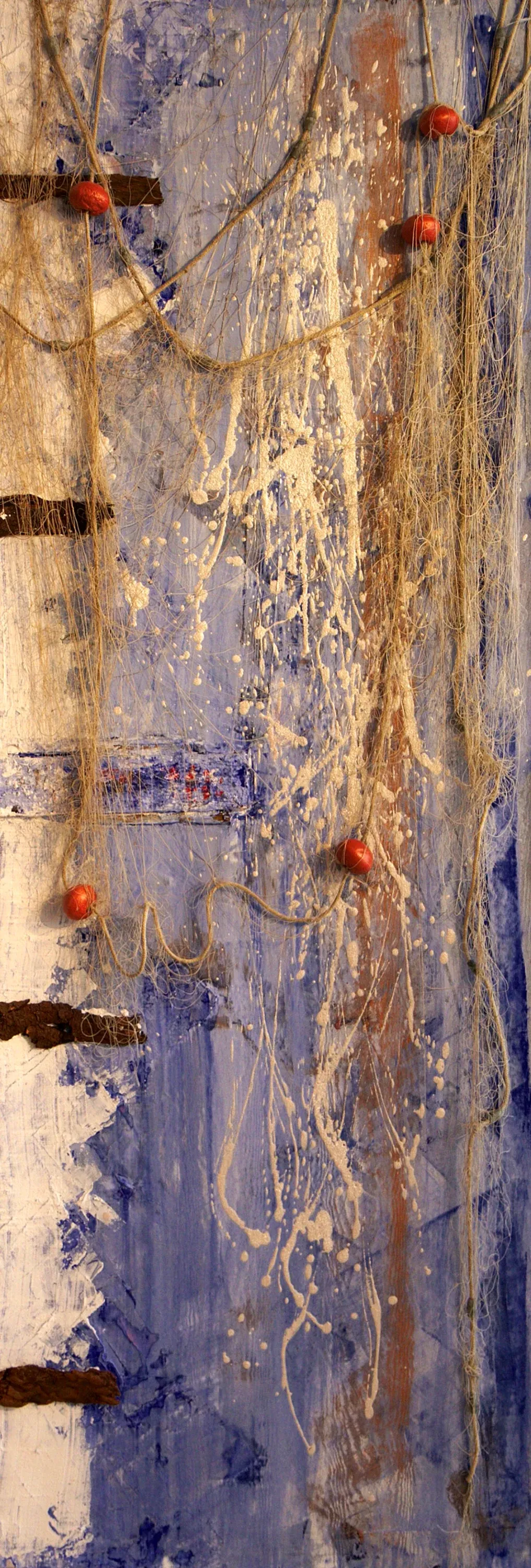 El cardumen, 2010