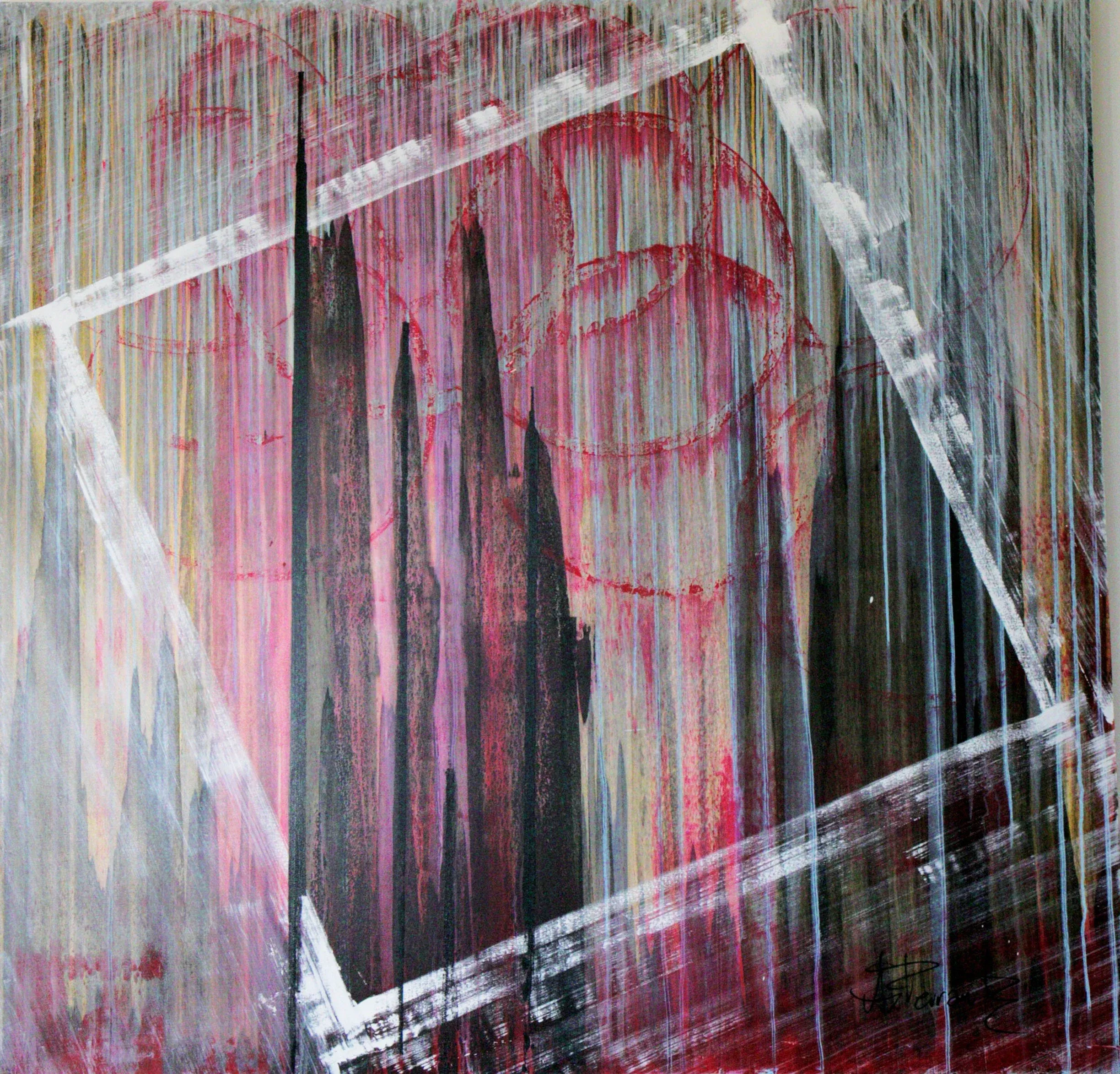 Gothic City, 2014