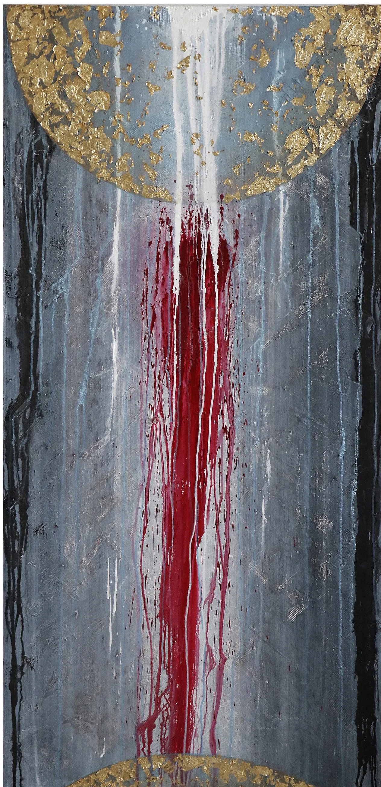 Il Santo Graal, 2016