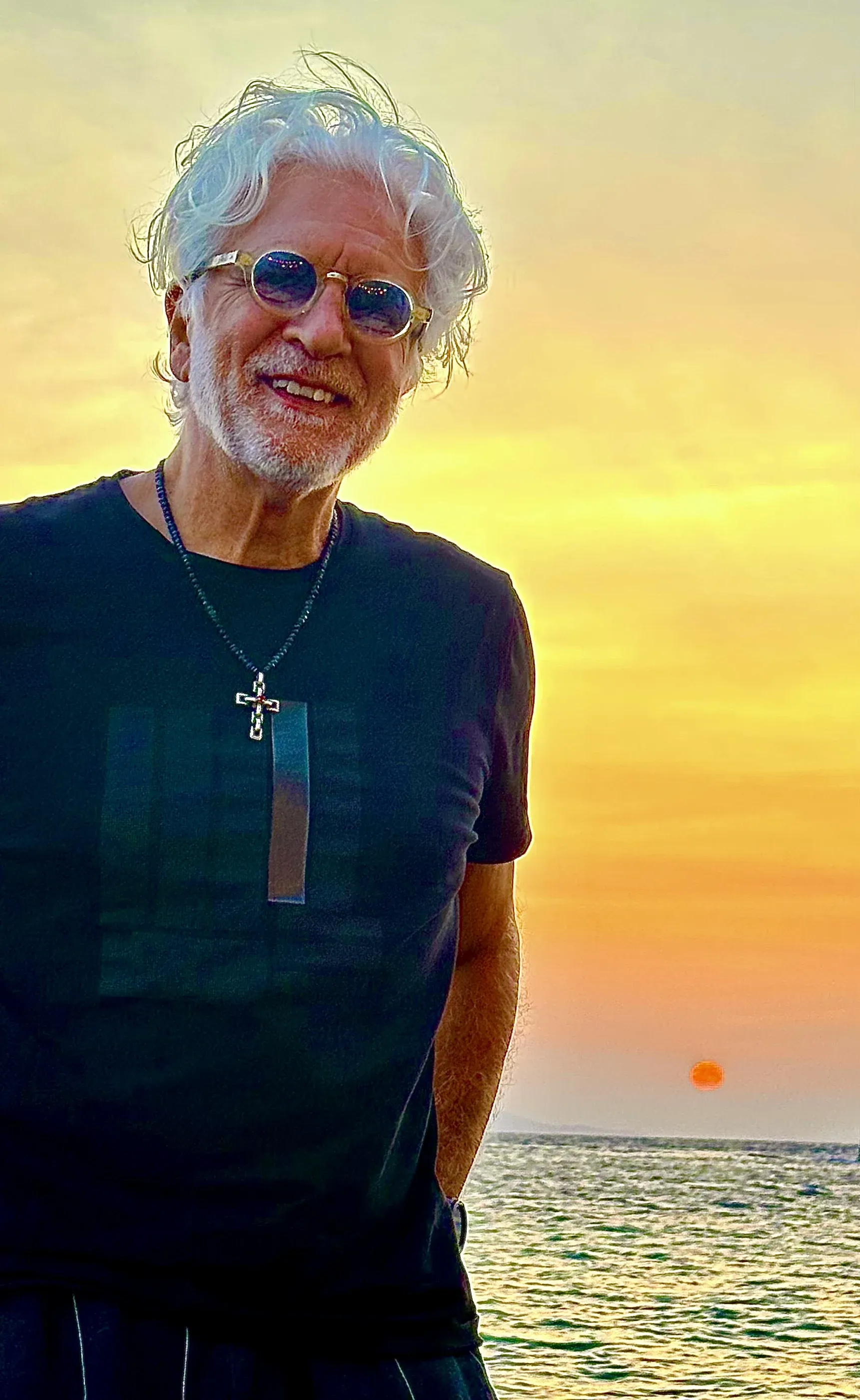 Alejandro Juan Ferrante