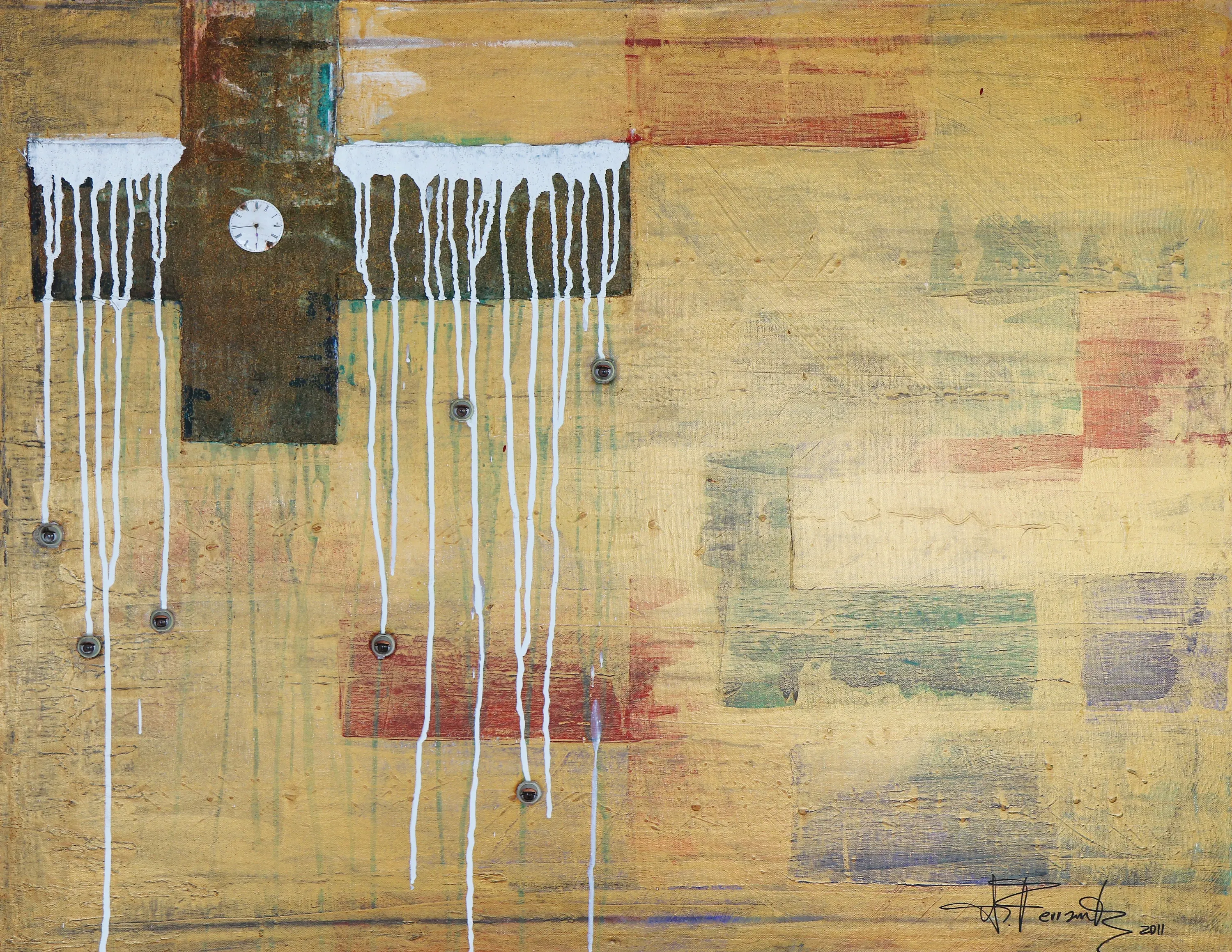 La espera, 2011