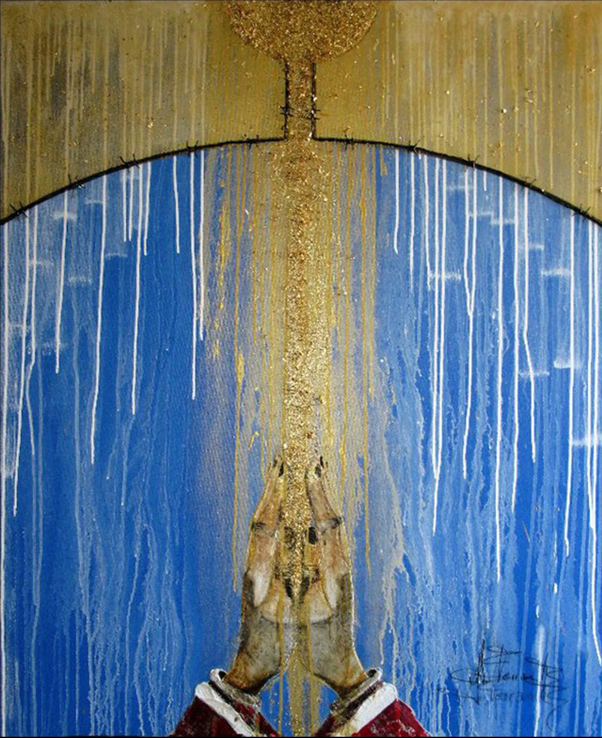 La iluminación, 2010