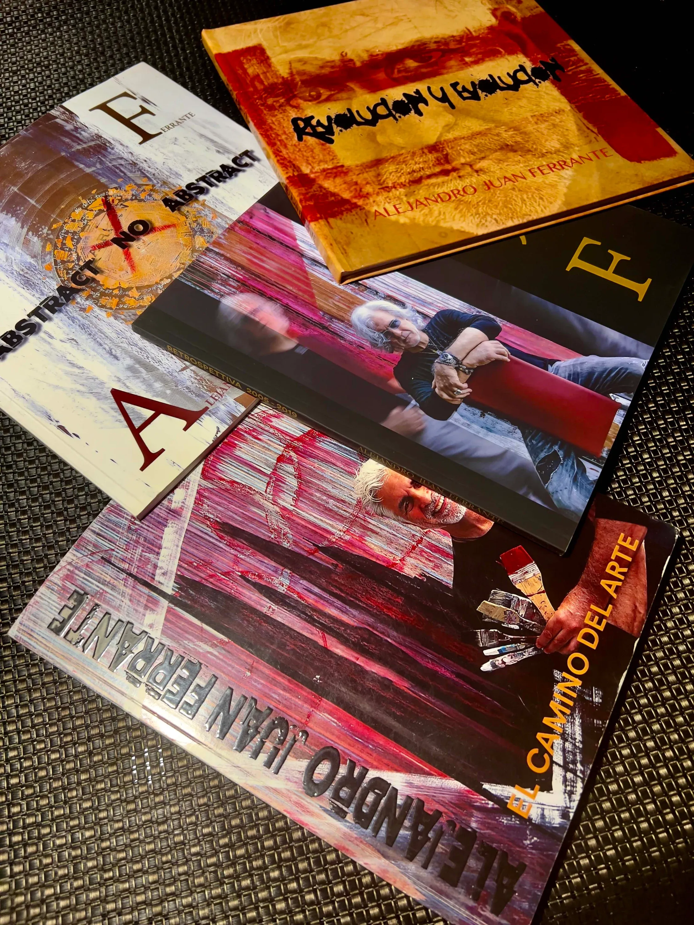 Books 1