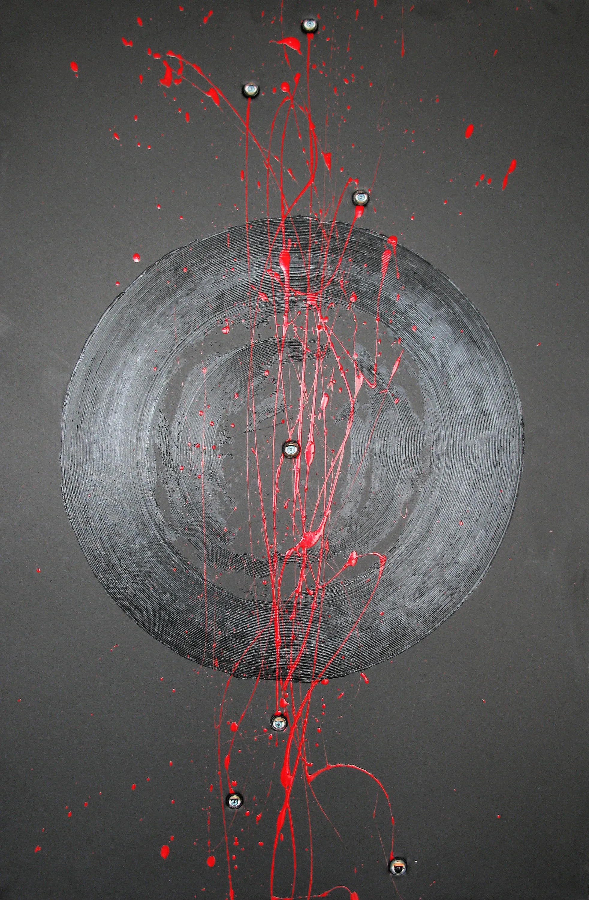 Noctámbulos, 2013