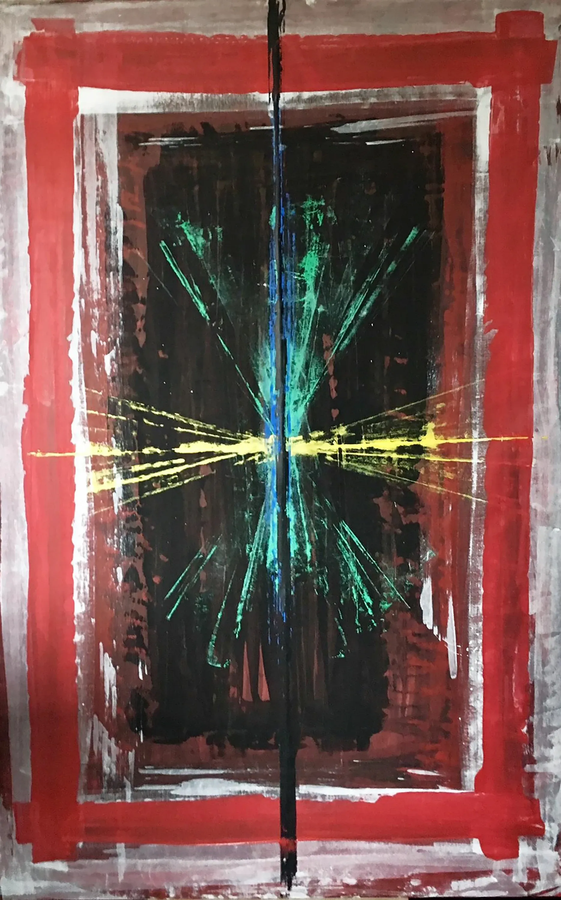 Rebirth, 2019