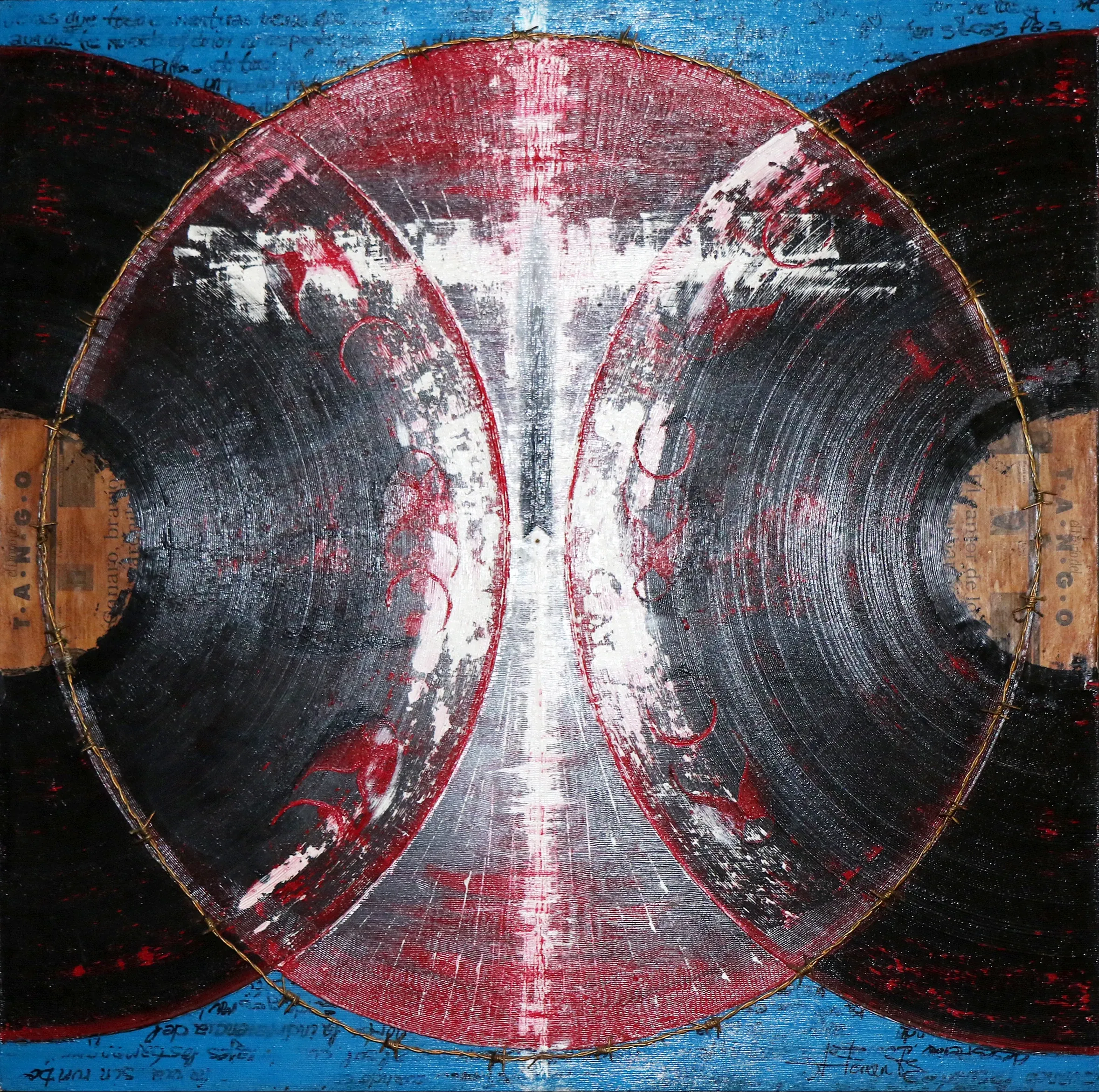 Tango prohibido, 2005